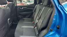 Nissan Qashqai 1.3 DiG-T N-Connecta 5dr Petrol Hatchback